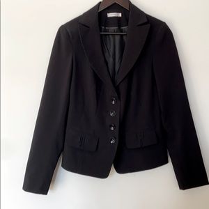 formal blazer